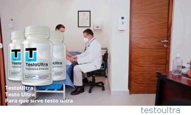 Testo Ultra Bayer