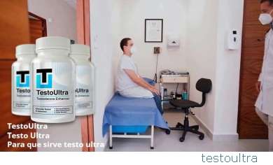 Bayer Testo Ultra